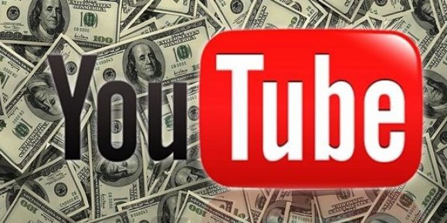 Youtube’dan Para Kazanmak