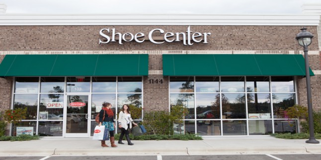 Shoes Center
